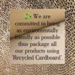 ecofriendly recycling