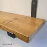 Oak - Clean look