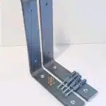 down brackets